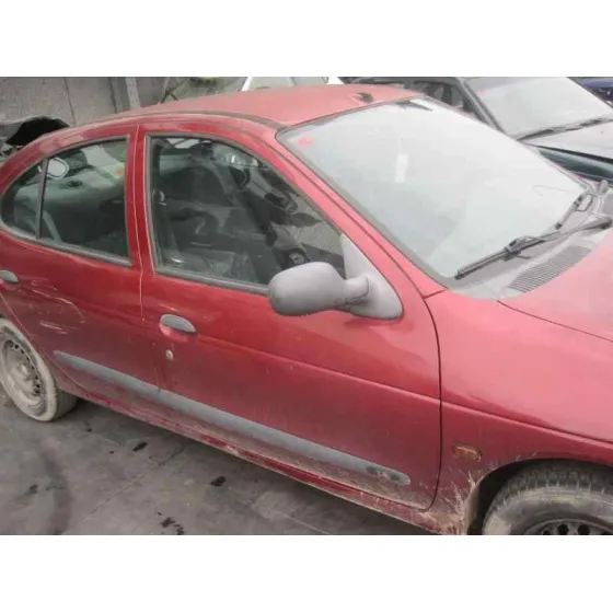 RENAULT MEGANE I CLASSIC (LA0) '1998 1.6 EUROPA GRANATE