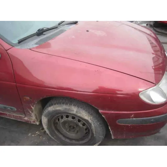 RENAULT MEGANE I CLASSIC (LA0) '1998 1.6 EUROPA GRANATE