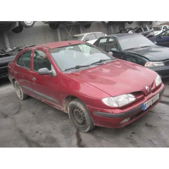 RENAULT MEGANE I CLASSIC (LA0) '1998 1.6 EUROPA GRANATE