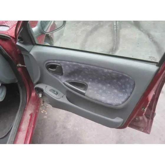 RENAULT MEGANE I CLASSIC (LA0) '1998 1.6 EUROPA GRANATE