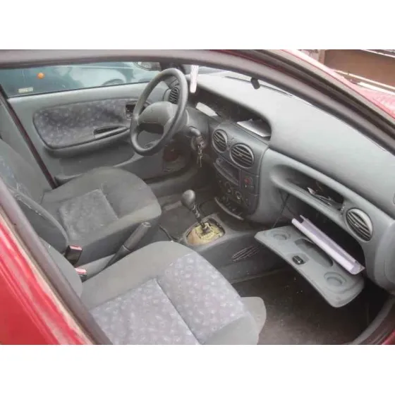 RENAULT MEGANE I CLASSIC (LA0) '1998 1.6 EUROPA GRANATE