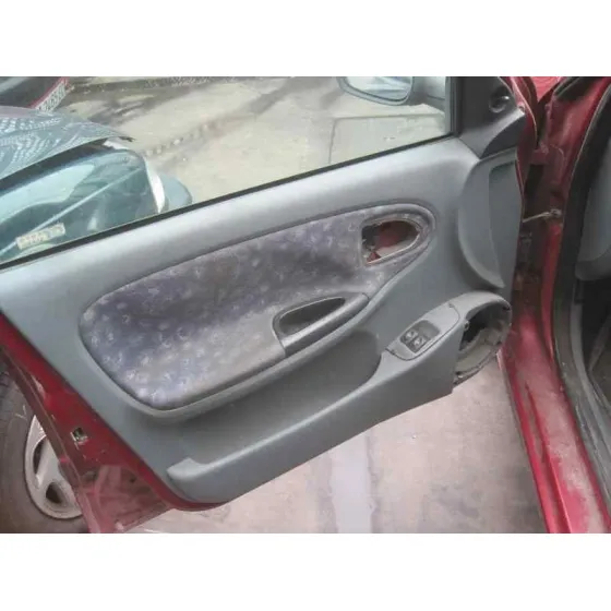 RENAULT MEGANE I CLASSIC (LA0) '1998 1.6 EUROPA GRANATE