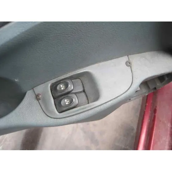 RENAULT MEGANE I CLASSIC (LA0) '1998 1.6 EUROPA GRANATE