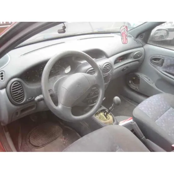 RENAULT MEGANE I CLASSIC (LA0) '1998 1.6 EUROPA GRANATE