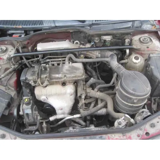 RENAULT MEGANE I CLASSIC (LA0) '1998 1.6 EUROPA GRANATE