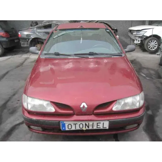 RENAULT MEGANE I CLASSIC (LA0) '1998 1.6 EUROPA GRANATE