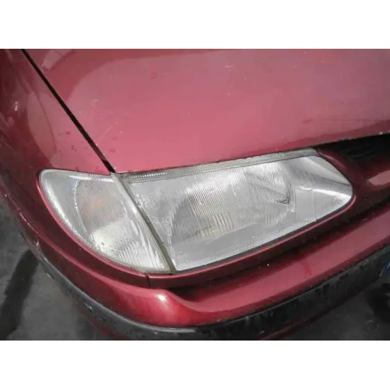 RENAULT MEGANE I CLASSIC (LA0) '1998 1.6 EUROPA GRANATE