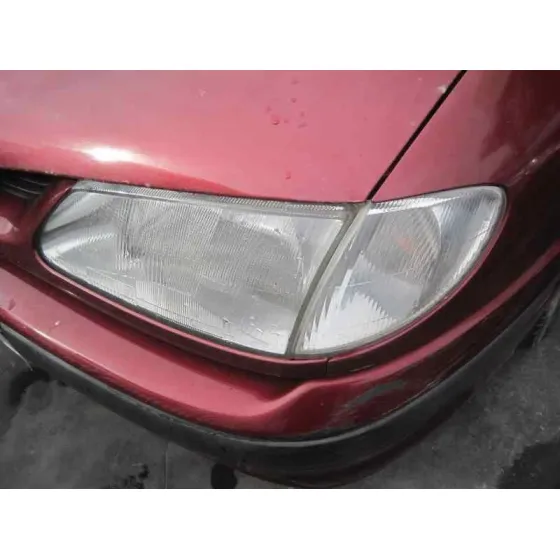 RENAULT MEGANE I CLASSIC (LA0) '1998 1.6 EUROPA GRANATE