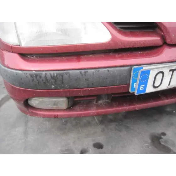RENAULT MEGANE I CLASSIC (LA0) '1998 1.6 EUROPA GRANATE