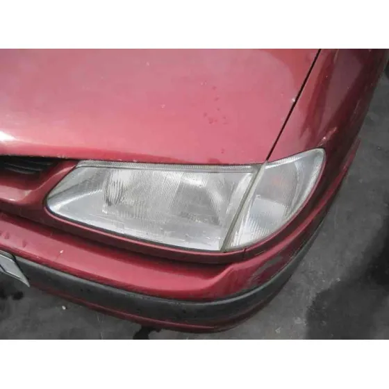 RENAULT MEGANE I CLASSIC (LA0) '1998 1.6 EUROPA GRANATE