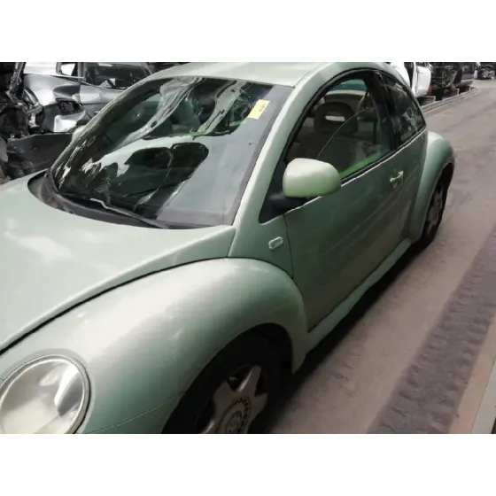 VOLKSWAGEN NEW BEETLE (9C1/1C1) '1999 1.9 TDI VERDE