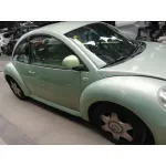 VOLKSWAGEN NEW BEETLE (9C1/1C1) '1999 1.9 TDI VERDE