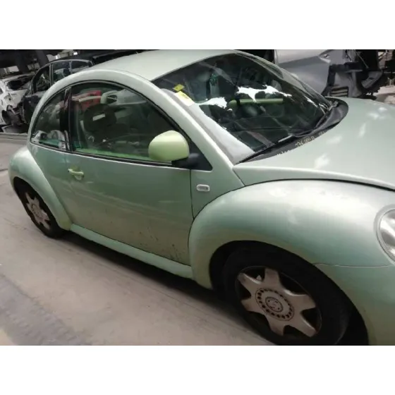 VOLKSWAGEN NEW BEETLE (9C1/1C1) '1999 1.9 TDI VERDE