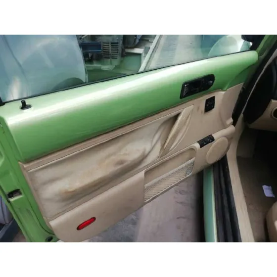 VOLKSWAGEN NEW BEETLE (9C1/1C1) '1999 1.9 TDI VERDE
