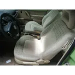 VOLKSWAGEN NEW BEETLE (9C1/1C1) '1999 1.9 TDI VERDE