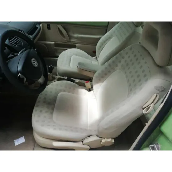 VOLKSWAGEN NEW BEETLE (9C1/1C1) '1999 1.9 TDI VERDE