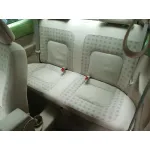 VOLKSWAGEN NEW BEETLE (9C1/1C1) '1999 1.9 TDI VERDE