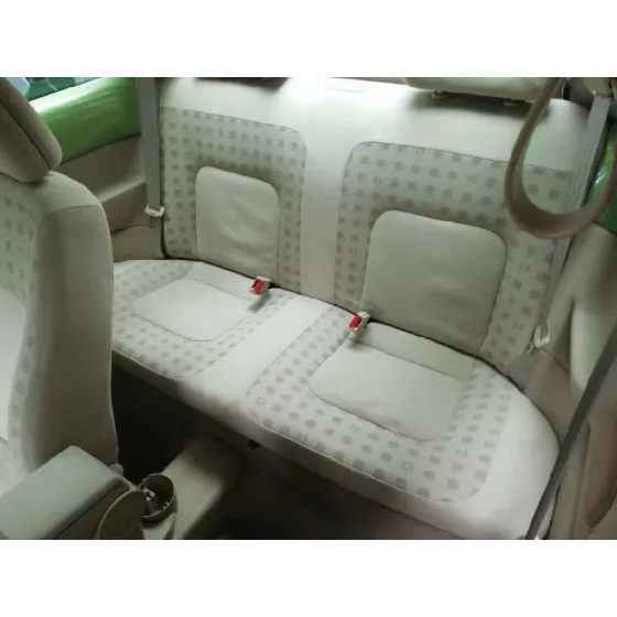 VOLKSWAGEN NEW BEETLE (9C1/1C1) '1999 1.9 TDI VERDE