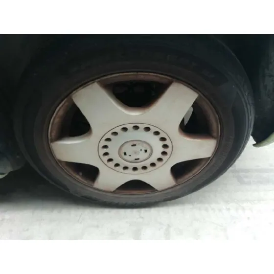 VOLKSWAGEN NEW BEETLE (9C1/1C1) '1999 1.9 TDI VERDE