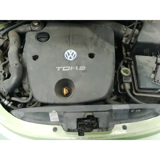 VOLKSWAGEN NEW BEETLE (9C1/1C1) '1999 1.9 TDI VERDE
