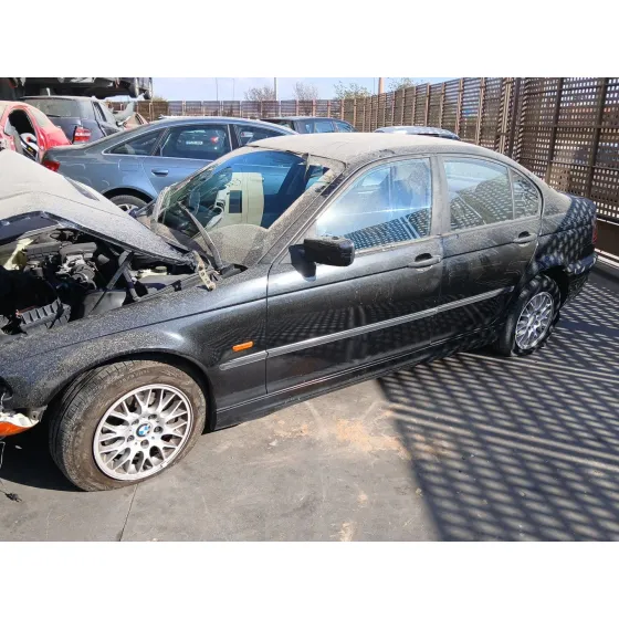 MOTOR 19-4E-1 CVF/KW: 12.89/87
