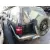 KIA SPORTAGE KIA SPORTAGE 2000 TD (5-PTAS.) AZUL 1996