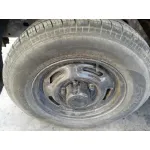 KIA SPORTAGE KIA SPORTAGE 2000 TD (5-PTAS.) AZUL 1996