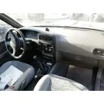KIA SPORTAGE KIA SPORTAGE 2000 TD (5-PTAS.) AZUL 1996