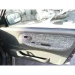 KIA SPORTAGE KIA SPORTAGE 2000 TD (5-PTAS.) AZUL 1996
