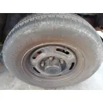 KIA SPORTAGE KIA SPORTAGE 2000 TD (5-PTAS.) AZUL 1996