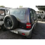 KIA SPORTAGE KIA SPORTAGE 2000 TD (5-PTAS.) AZUL 1996