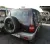 KIA SPORTAGE KIA SPORTAGE 2000 TD (5-PTAS.) AZUL 1996
