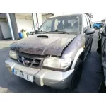KIA SPORTAGE 2000 TD (5-PTAS.) AZUL