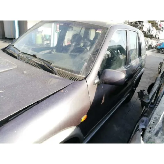 KIA SPORTAGE 2000 TD (5-PTAS.) AZUL
