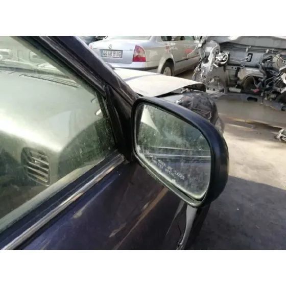 KIA SPORTAGE 2000 TD (5-PTAS.) AZUL