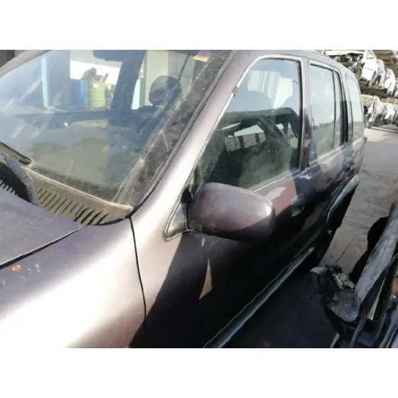 KIA SPORTAGE 2000 TD (5-PTAS.) AZUL