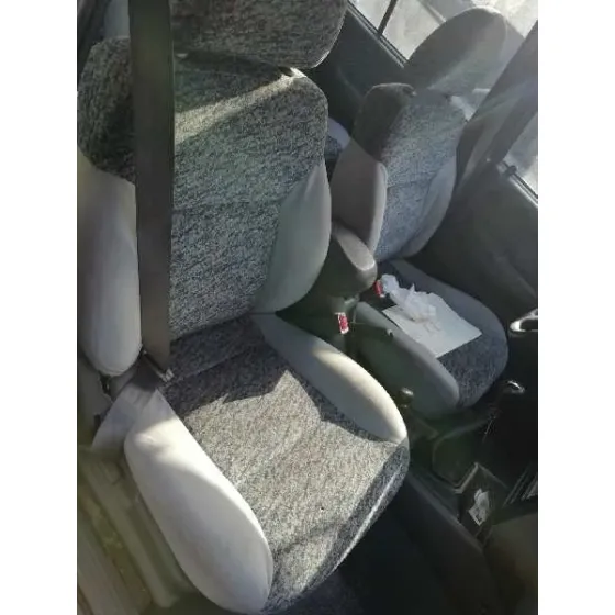 KIA SPORTAGE 2000 TD (5-PTAS.) AZUL