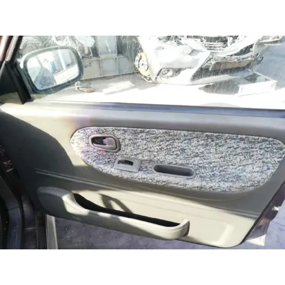 KIA SPORTAGE 2000 TD (5-PTAS.) AZUL
