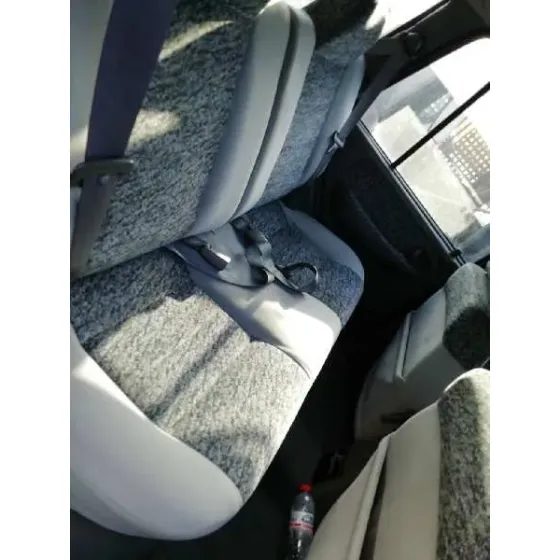 KIA SPORTAGE 2000 TD (5-PTAS.) AZUL