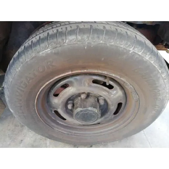 KIA SPORTAGE 2000 TD (5-PTAS.) AZUL