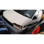 NISSAN VANETTE CARGO NISSAN VANETTE CARGO '1999 VANETTE CARGO CAJA CERRADA BLANCO 1995