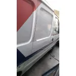NISSAN VANETTE CARGO NISSAN VANETTE CARGO '1999 VANETTE CARGO CAJA CERRADA BLANCO 1995