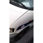 NISSAN VANETTE CARGO NISSAN VANETTE CARGO '1999 VANETTE CARGO CAJA CERRADA BLANCO 1995