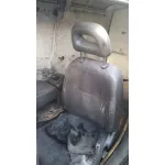 NISSAN VANETTE CARGO NISSAN VANETTE CARGO '1999 VANETTE CARGO CAJA CERRADA BLANCO 1995