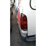NISSAN VANETTE CARGO NISSAN VANETTE CARGO '1999 VANETTE CARGO CAJA CERRADA BLANCO 1995