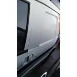 NISSAN VANETTE CARGO NISSAN VANETTE CARGO '1999 VANETTE CARGO CAJA CERRADA BLANCO 1995