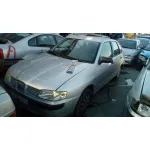SEAT CORDOBA BERLINA (6K2) SEAT CORDOBA BERLINA (6K2) '1999 STELLA PLATA 1999