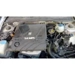 SEAT CORDOBA BERLINA (6K2) SEAT CORDOBA BERLINA (6K2) '1999 STELLA PLATA 1999