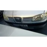 SEAT CORDOBA BERLINA (6K2) SEAT CORDOBA BERLINA (6K2) '1999 STELLA PLATA 1999