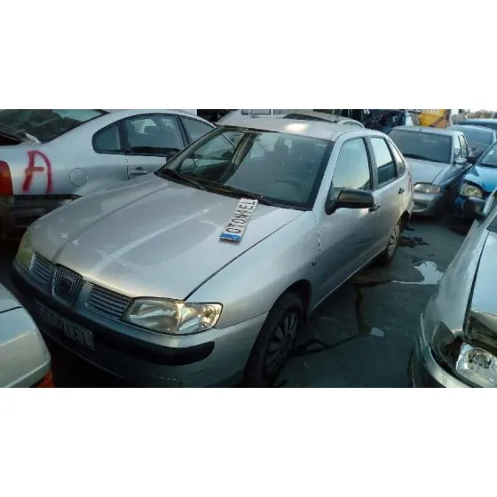 SEAT CORDOBA BERLINA (6K2) '1999 STELLA PLATA